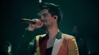 Panic! At The Disco - Don't Let The Light Go Out (Live) (from the Viva Las Vengeance Tour)