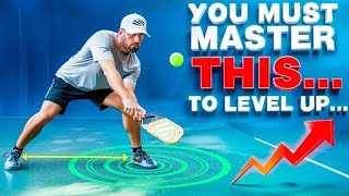 Pickleball Transition Zone: Know When to Move Up to the Kitchen Line