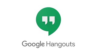 Google Hangouts - Ringtone