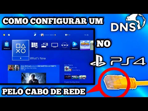 Vídeo: Com puc utilitzar PPPoE a ps4?