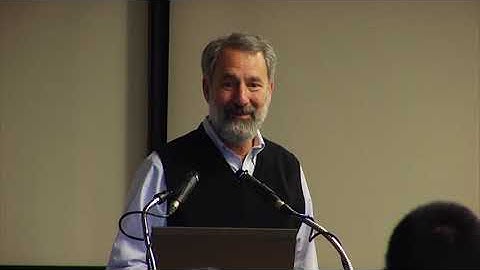 Great Thinker: Charles Fefferman | March 11, 2015