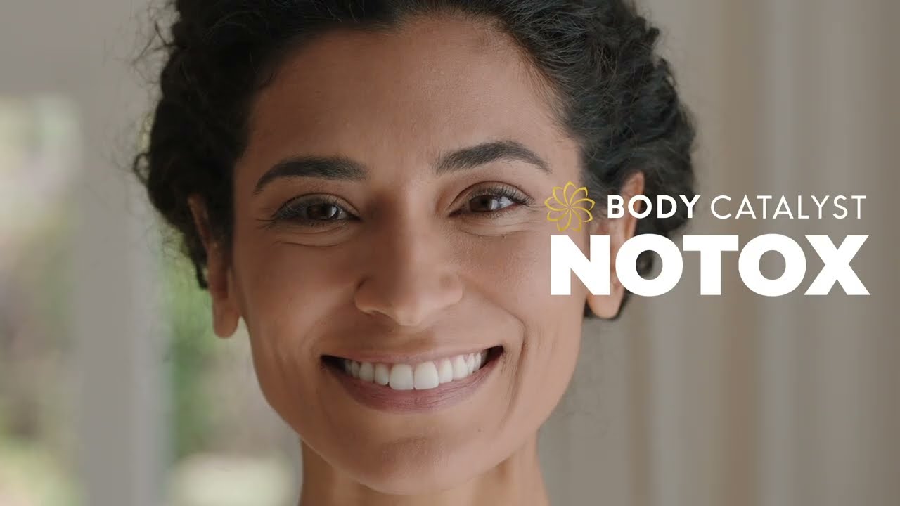 NOTOX | No Botox, Just Results!