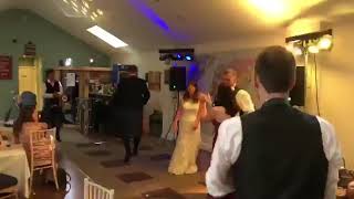 First dance wedding by Fiona Cairns 8 views 3 years ago 23 seconds