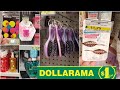 SHOP With Me At Dollarama,New At Dollarama