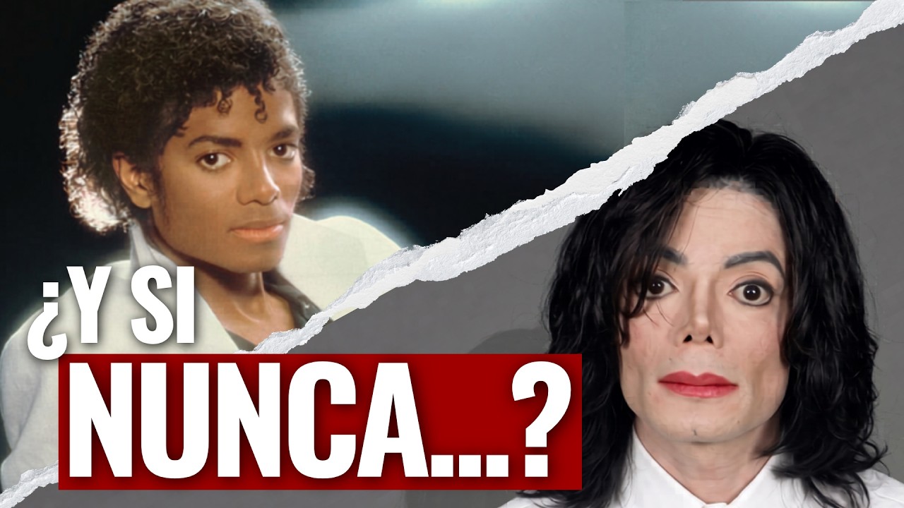 Por qué Hollywood nunca va a dejar en paz a Michael Jackson | El precio de ser "raro"