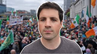 Five Days Until Massive Elections in Ireland! How will Nationalists do?