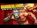 Borderlands - King Wee Wee Boss Fight