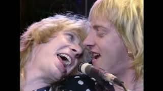 Def Leppard - Foolin' (Official Video), Full HD (Digitally Remastered and Upscaled)