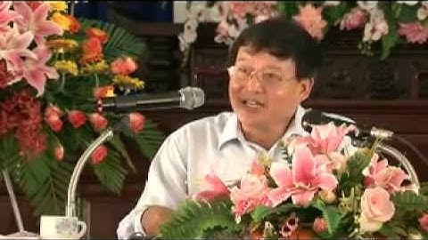 Vài nhận xét về Phật giáo - Bùi Hữu Dược