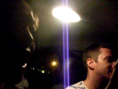 Where's The Castle Lounge? (He Didnt Know About Trixies): Diamond, Mark, Eric, Jerry (2010)