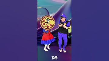 Thumbnail of Pizza | Kids Song | Dominoki