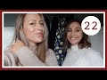 NOUVEAUX CHEVEUX & VISITE FUTUR APPART - VLOGMAS 22