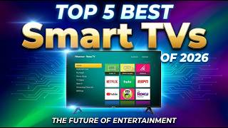 BEST Smart TVs 2026: Don't Buy Until You Watch This! (OLED, QLED &amp; Mini-LED)[1]