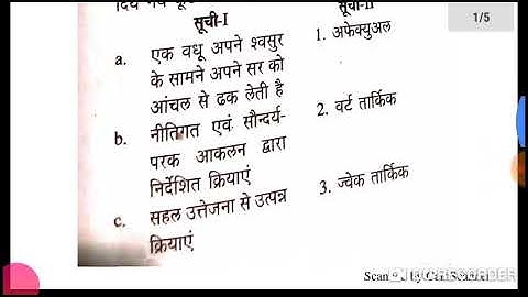 Nta net jrf sociology mock test series 2019