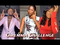 omemma Slomo Walk Challenge Compilation || Judikay - Omemma