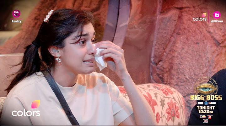 Bigg Boss 18 NEW PROMO