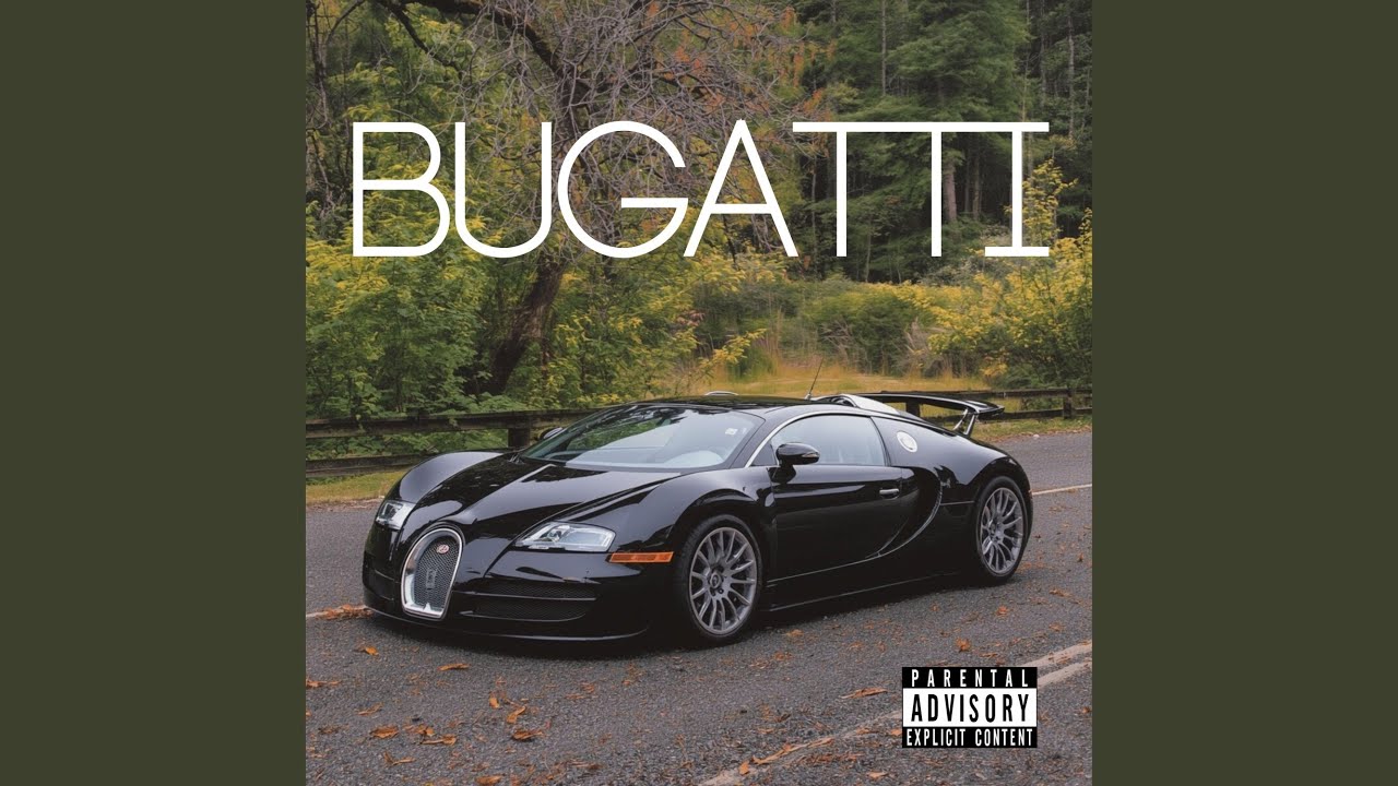 Watch Bugatti on YouTube Watch Bugatti on YouTube