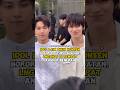 Idol Lain Bikin Konten Horor di Studio Buatan, LNGSHOT di Tempat Angker Beneran #kpop #shorts