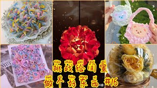 【TikTok】 Challenge to make good things for your Bestfriend #P16 | DIY Gift Idea for your Best Friend