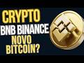 Binance Coin ainda pode enviar mais?