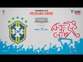 Directo brasil vs suiza  fifa18  world cup rusia 2018  partido completo  yesdad84