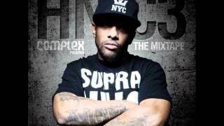 Prodigy - They Scared (Feat. Havoc & Waka Flocka)