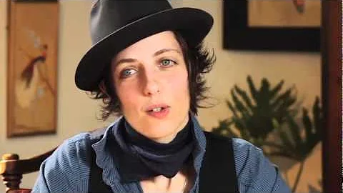 Awna Teixeira of Po'GIrl, DEBUT SOLO ALBUM - Where...