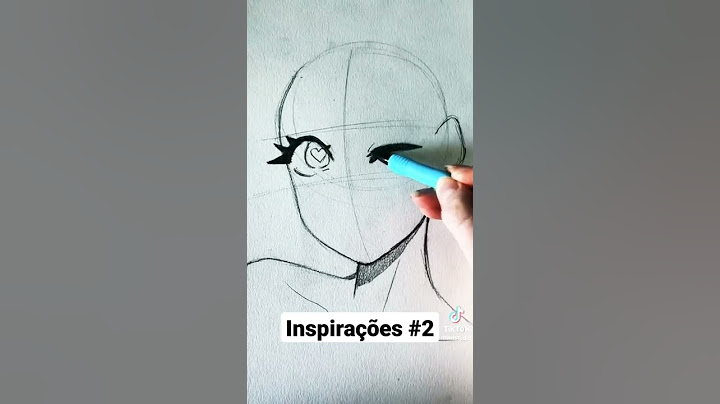 Desenho no papel #shorts #tutorial #desenhos #art