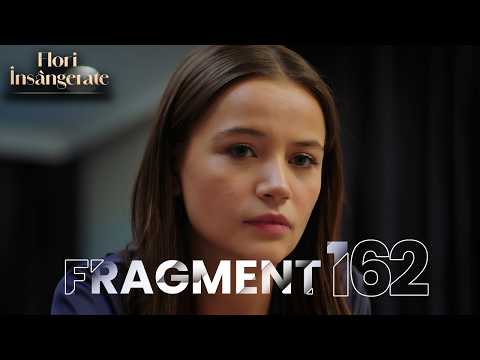 Flori Insângerate | Episodul 162 Fragment | Cu Subtitrări În Română | Kan Cicekleri