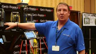 Troy Deaton - Product Overview - TAPS Deaton S Geo Tronics