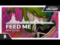 Feed Me - New Shoes [Monstercat Release]