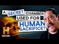 Ancient Discoveries and Archaeological Significance