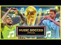 USA World Cup 2026 Anthem 🇺🇸🔥🎵 FIFA World Cup 2026 Song