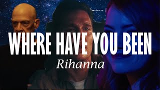 Where Have You Been (Tik Tok Violin Version) + Interestellar, Wiplash, La La Land Edit