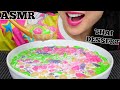 ASMR THAI DESSERT ขนมไทย (SOFT RELAXING EATING SOUNDS) NO TALKING | SAS-ASMR