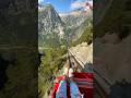 China's Fuel-Free Train Will Blow Your Mind#China #AmazingInventions #ViralShorts #MindBlowingFacts