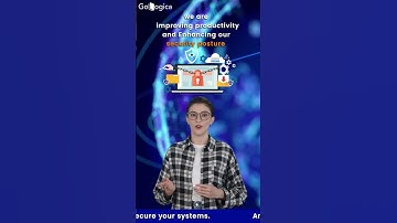 What is CyberArk? | CyberArk Training! | GoLogica #shorts