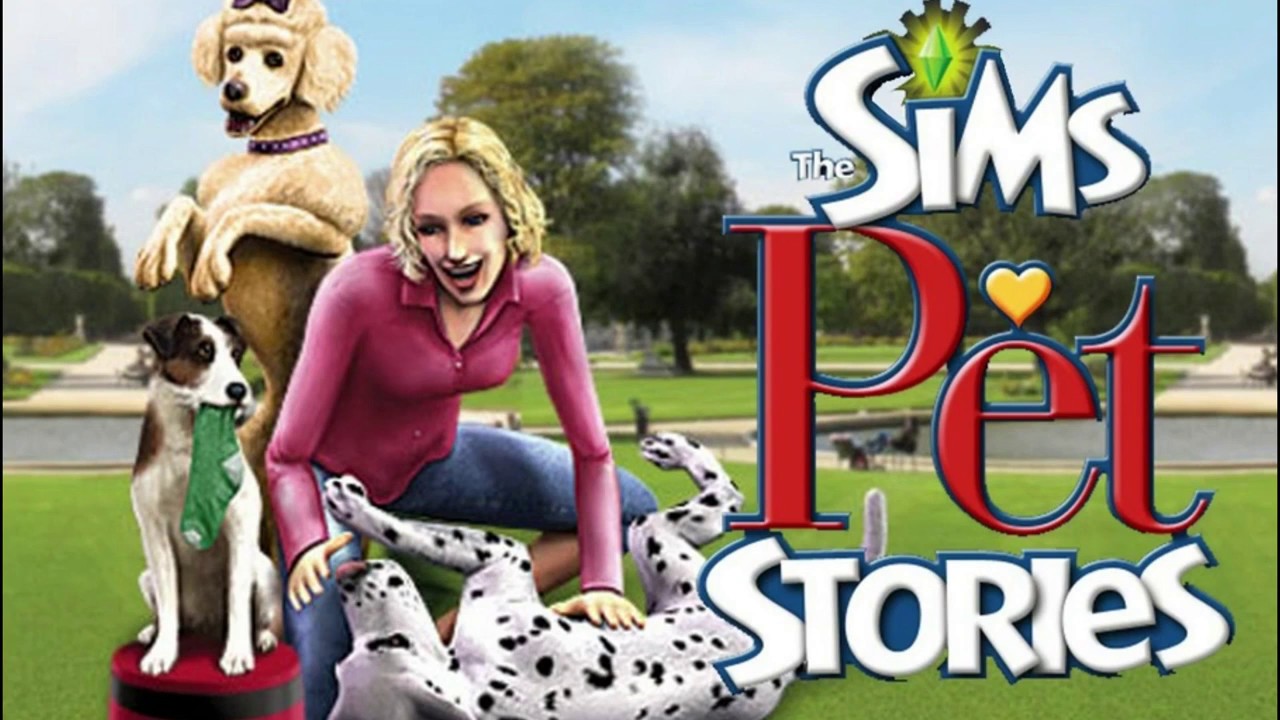 The Sims™ 2: Pet Stories app for Macs - download for MacOS from Aspyr  Media, Inc.