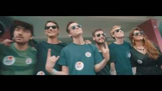 Bassjackers & MAKJ   DERP Official Video