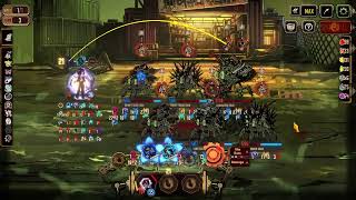 MD7E solo 60 adv rien yi sang no lunar memory no hidden bosses floor 14 or smth