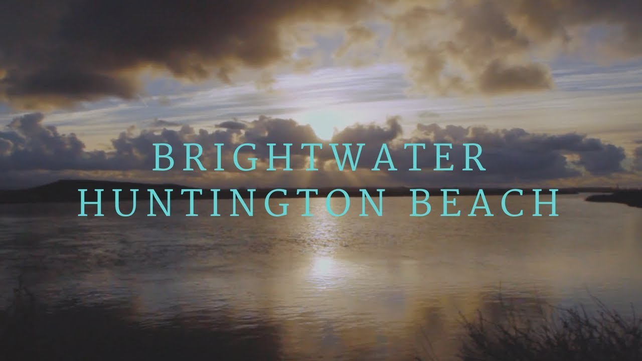 (SOLD OUT) Brightwater in Huntington Beach