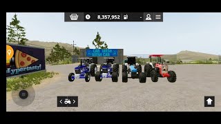Fs20 Indiantractor Indiantractor