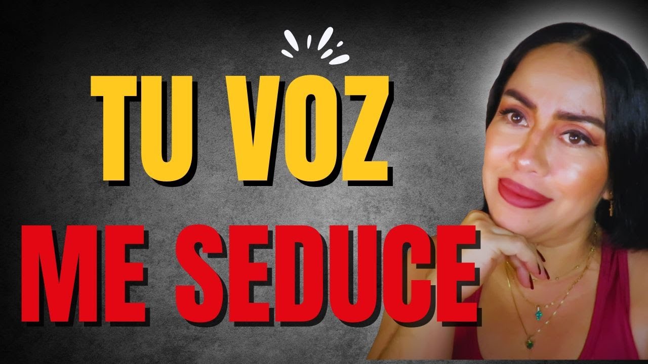 LO QUE TE DICE LA VOZ CUANDO ALGUIEN TE DESEA, AUNQUE NO SE DIGA CON PALABRAS. Avanzarte