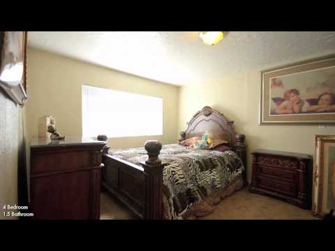 409 S. Los Angeles St., Stockton, CA home video tour