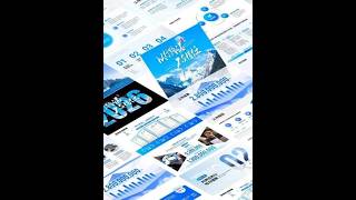 #ppt #ppt模板 #ppt教学 #0基础学电脑 #岗位竞聘PPT @抖音创作小助手