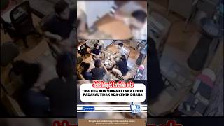 Download Lagu Terdengar jelas di cctv suara ketawa perempuan,padahal disana ngk ada perempuan, ini ulah siapa? MP3