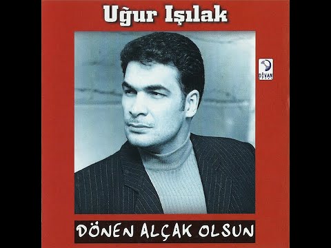 Uğur Işılak - Ölesim Gelir (Remastered 2024)