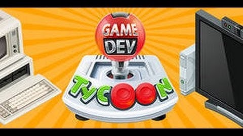 СЕРИЯ 1 ЧАСТЬ 1 ПРОХОЖДЕНИЕ ИГРЫ GAME DEV TYCOON С МОДАМИ