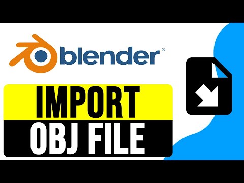 How to IMPORT