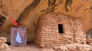 Epic Desert Discoveries: Uncovering Hidden Wonders in the American Southwest #ancientdiscoveries